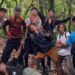 Beredar Video Diduga 9 Pendaki Ilegal di Gunung Marapi, Begini Kata BKSDA Sumbar