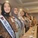 Menuju Grand Final, Finalis Uni dan Uda Duta Wisata Kota Padang 2025 Jalani Karantina dan Pembekalan
