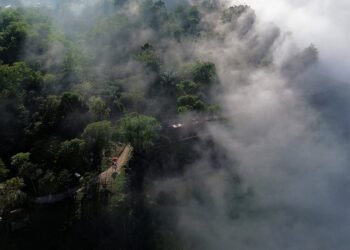 Rekomendasi Destinasi Wisata Baru di Sumbar