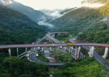 Simak Kumpulan Fakta Menarik Kelok 9 di Kabupaten Limapuluh Kota