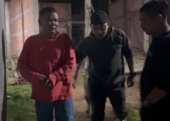 Pasutri Culik dan Pasung Lansia, Minta Uang Tebusan Rp5 Juta ke Keluarga Korban