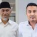 Mahyeldi-Vasko Ditetapkan Jadi Gubernur-Wakil Gubernur Sumbar Terpilih Pilkada 2024