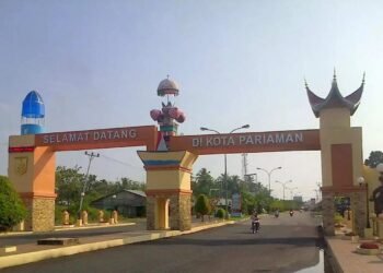 Alokasikan Rp 8,2 Miliar di 2025, Dana Desa di Kota Pariaman Digarap untuk Ketahanan Pangan