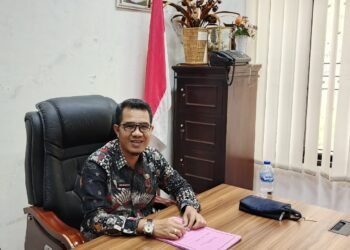Dinas Pendidikan Kota Pariaman Luncurkan Program Inovatif untuk Tingkatkan Kualitas Pendidikan