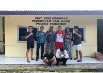 Mantan Anggota DPRD Pariaman Diduga Hamili Siswi SMA, Masyarakat Prihatin