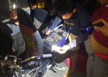 Pengedar Besar Sabu di Agam Ditangkap, Terancam Penjara Minimal 5 Tahun