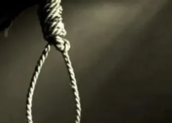 Geger! Penemuan Mayat Wanita Tergantung di Padang Pariaman