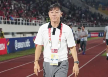 PSSI Resmi Pecat Pelatih Timnas Indonesia Shin Tae-yong, Siapa Penggantinya?