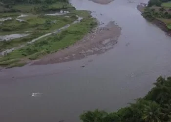 Sumbar Bakal Terapkan Wilayah Pertambangan Rakyat untuk Atasi Tambang Ilegal