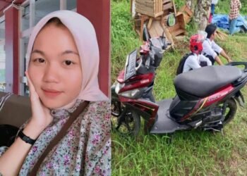 Tanda Tanya Setahun Hilangnya Dua Mahasiswi Padang, Diculik atau Dibunuh?