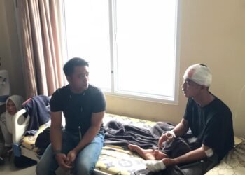 Pelaku Tawuran di Padang Serang dan Bacok Polisi