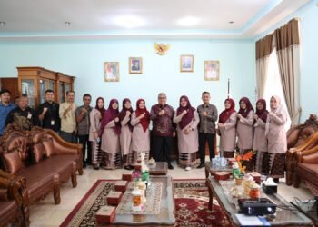 DPRD Sumbar Siap Dukung Kebutuhan RSUD M. Natsir untuk Optimalkan Pelayanan pada Masyarakat