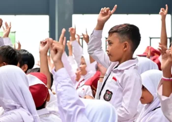 Jadwal Lengkap Libur Sekolah saat Bulan Ramadan 2025