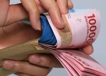 UMK Padang Tahun 2025 Alami Kenaikan 6,5 Persen, Berikut Rinciannya