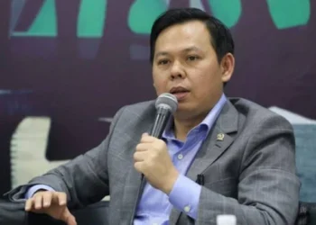 Warga Diusul Ikut Iuran Bantu Dana Makan Bergizi Gratis