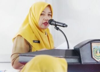 Pemko Padang Panjang Terus Berupaya Tekan Angka Stunting hingga Nol