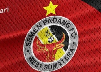 Empat Pemain Tinggalkan Semen Padang FC di Paruh Musim BRI Liga 1