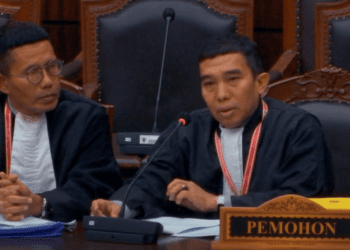 Sengketa Pilkada Pasaman: Kuasa Hukum Sabar AS-Sukardi Minta PSU Tanpa Kehadiran Paslon 01 dan 02