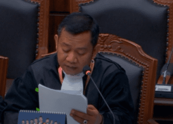 Sengketa Pilwakot Padang Panjang: Kuasa Hukum Nasrul-Eri Sebut Paslon 03 Lakukan Politik Uang Rp300 Ribu