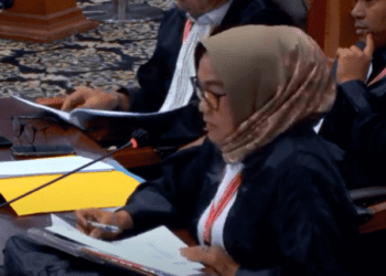 Sengketa Pilkada Pasaman Barat: Kuasa Hukum Soroti Jarak Tempuh Pemilih ke TPS Capai 20 Km