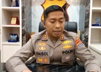 Waspada Pencurian Ternak di Padang Pariaman, Polisi dan Warga Tingkatkan Patroli