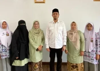 Segini Honor dan Tunjungan Guru Non PNS di Kota Bukittinggi!