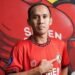 Rekrutan Baru Semen Padang FC Ini Tuai Komentar Miring Netizen