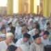 HUT Dharmasraya ke-21, Pemkab Gelar Tablig Akbar Dihadiri Ribuan Jemaah
