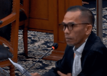 Sengketa Pilkada Pasaman Barat: Kuasa Hukum Hamsuardi-Kusnadi Sebut KPU Lalai Petakan Wilayah