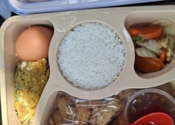 Daerah Ini Masih Gunakan Uang Pribadi Prabowo untuk Program Makan Bergizi Gratis