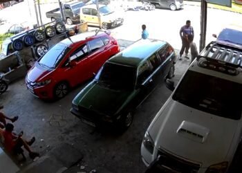 Kecelakaan Maut Pemotor vs Mobil Pikap di Padang Pariaman, Satu Orang Tewas