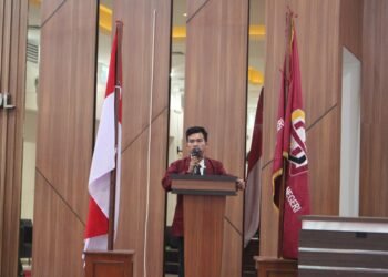 Beasiswa Belum Cair, Mahasiswa Pesisir Selatan Ancam Demo Baznas