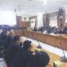 Pemko Bukittinggi Raker dengan Komisi 1 DPRD Bahas Nasib Pegawai Non ASN
