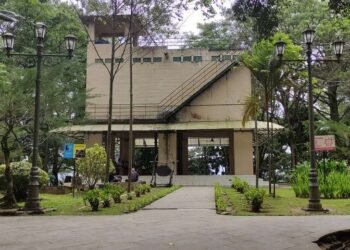 Inilah 5 Destinasi Wisata Bukittinggi yang Layak Dikunjungi di Libur Awal Tahun