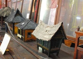 Inilah Wisata Museum di Kota Bukittinggi yang Menarik Dikunjungi