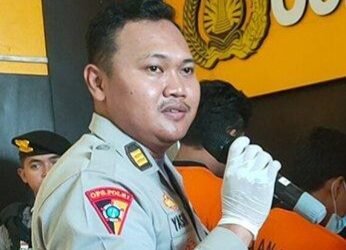 Pelaku Tambang Ilegal di Padang Ditangkap, 4 Alat Berat Disita