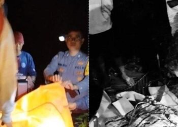 Video: Detik-detik Pemuda Ditemukan Tewas Mengenaskan Diduga Diterkam Harimau