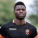 Profil Alhassan Wakaso, Pemain Baru Semen Padang FC