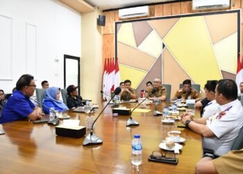 Sempat Mogok, 4 Koridor Bus Trans Padang Kembali Beroperasi