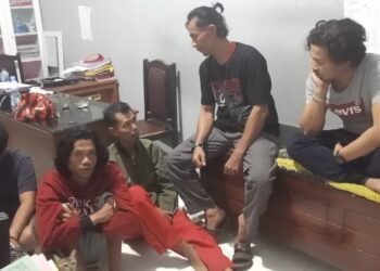Skenario Palsu Pria di Padang Pariaman, Pura-Pura Dibegal untuk Kelabui Pihak Leasing Mobil