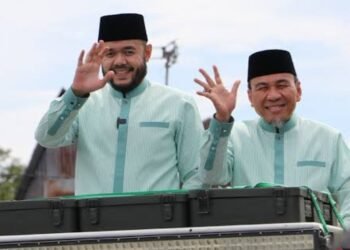 Ini 9 Program di 100 Hari Pertama Wali Kota dan Wakil Wali Kota Padang 