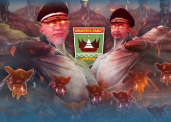 Kepemimpinan Periode Pertama Mahyeldi Dikritisi BEM Unand: 1001 Masalah di Sumbar