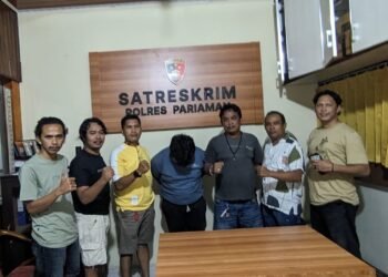 Kronologi Dua Pemuda di Padang Pariaman Diduga Perkosa Anak di Bawah Umur