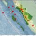 12 Gempa Guncang Sumbar pada Periode 1-7 Februari 2025, Aktivitas Pergerakan Lempeng dan Sesar Sumatera