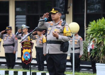 Polres Payakumbuh Selidiki Oknum Polisi yang Disebut Terlibat Peredaran BBM Ilegal