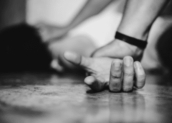 Diduga Perkosa Gadis Remaja, Dua Pemuda di Padang Pariaman Ditangkap