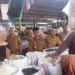 Wakil Wali Kota Bukittinggi Pastikan Ketersediaan Bahan Pangan Aman Jelang Ramadan 2025