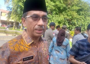Pemprov Akan Terapkan Pemodelan Makan Siang Bergizi di Limapuluh Kota