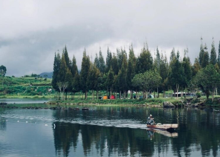 Alahan Panjang, Kabupaten Solok (foto: jadesta)