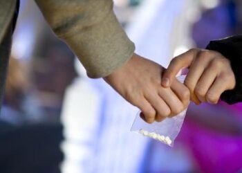 Sejumlah Pelajar dan Emak-emak di Padang Ditangkap Gegara Diduga Edarkan Narkoba